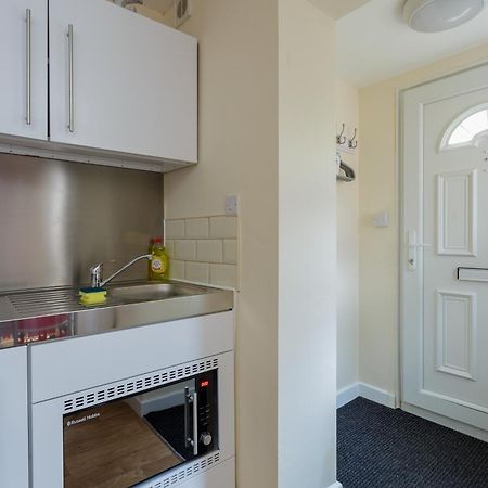 Luxury Burgess Apartments Close To Soton General Hospital 南安普敦 客房 照片