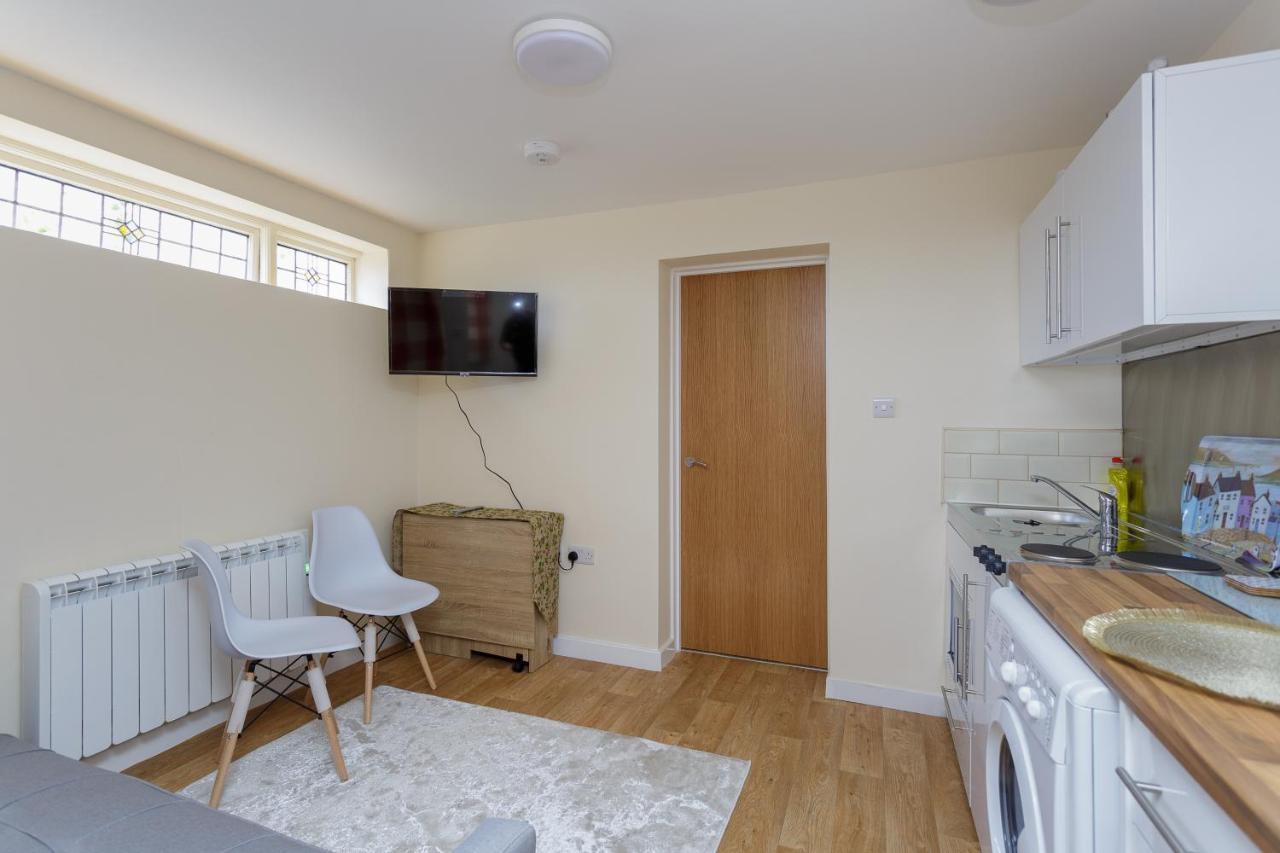 Luxury Burgess Apartments Close To Soton General Hospital 南安普敦 客房 照片