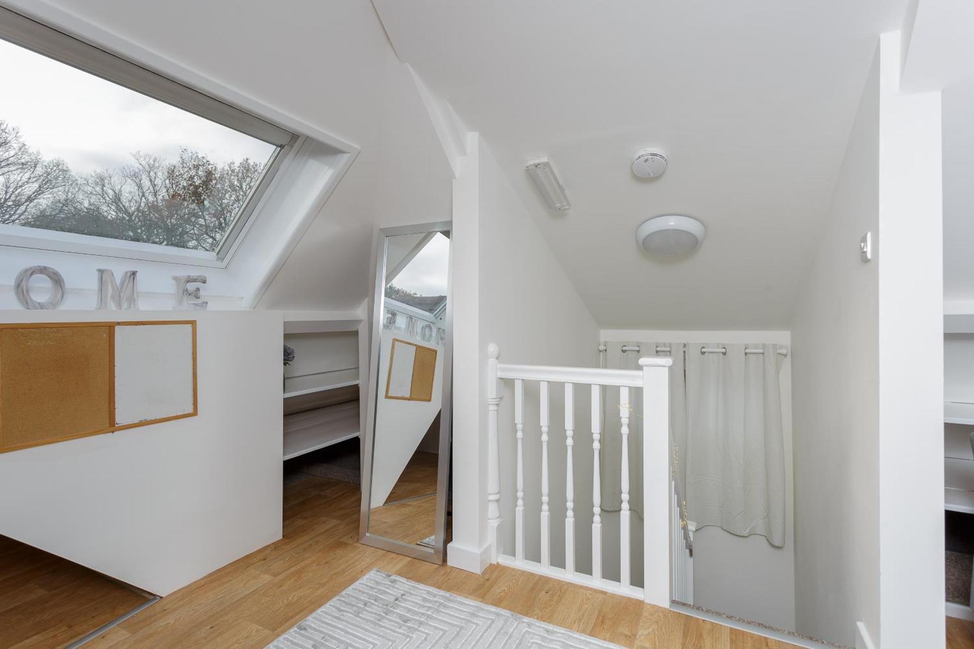 Luxury Burgess Apartments Close To Soton General Hospital 南安普敦 客房 照片