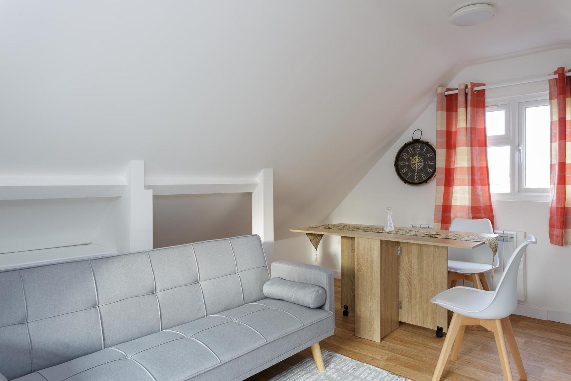 Luxury Burgess Apartments Close To Soton General Hospital 南安普敦 客房 照片